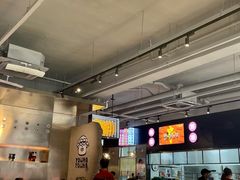 -嫩羊羊·延边烤串·朝鲜族美食(张家港美食街店)