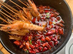 裸奔坨坨虾-成都吃客(九眼桥店)