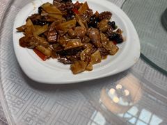 -丰泽园饭店