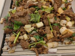 -老浒记民俗酒楼(王府井店)