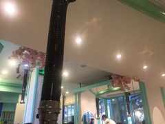 大堂-烤路里·韩国品质自助烤肉(石路天虹4号店)