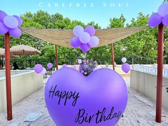 -HUATA 'Holiday Plan 花榻