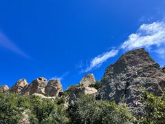 -白草畔自然风景区