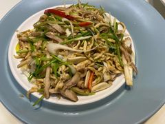 津味鸡爆肚-东方之珠海鲜酒楼(南开店)