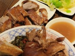 -香友记正宗隆江猪脚饭(首经贸店)