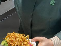 -老刘家永盛斋·传统泡馍(东关南街店)