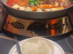-师烤·豆花烤鱼(深圳坂田天虹店)