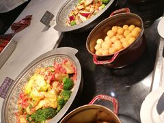 -杭州钱江新城万怡酒店-西餐厅