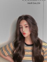 -摩登时代美发沙龙