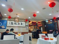 -潇湘码头·鲜湘菜(清河店)