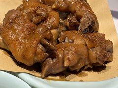 -状元阁烧烤(新华路总店)