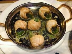 -Le Comptoir de la Gastronomie