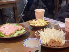 -石灰石烧鸡公(南通万象城店)