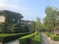 -浙江万里学院(钱湖校区)