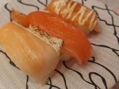 -争鲜回转寿司(南开大悦城店)