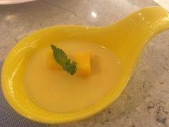 -西安高新希尔顿酒店·咖啡露台西餐厅