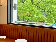 -Peet's Coffee皮爷咖啡(大学路店)