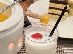 -苏州知音温德姆至尊酒店·四季海鲜自助餐厅(汾湖店)