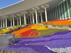 -国家会展中心