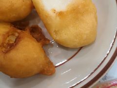 炸牛奶-仁信老铺(华盖路店)