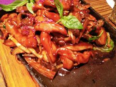 -中8楼风尚云南菜(颐堤港店)