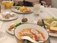-成都宽窄巷子西美居酒店