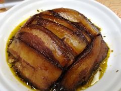 金牌扣肉-钦善斋(武侯祠店)