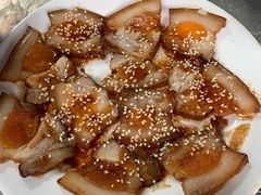 -黎记大排档(慈云路店)