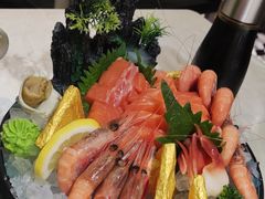-庖丁兄弟干式熟成牛排自助餐厅(仁恒伊势丹店)