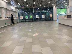 -上海市徐汇区口腔医院