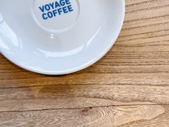 -VOYAGE COFFEE(杨梅竹店)