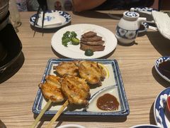 -小山日本料理(兴业太古汇店)