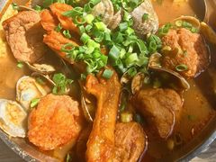 -龍城柳州螺蛳粉(群星路店)