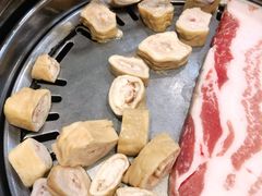 -韩香福烤肉庄园(荣成店)