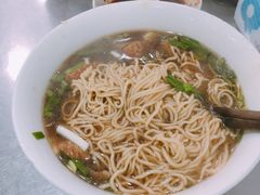 -老赵面店(大西路店)