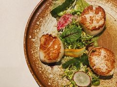 -Oyster Talks 四度蚝法餐厅