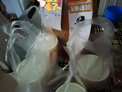 -麦当劳(时间广场店)