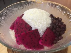 会下雪的夏天-ICEPOPO MILK(玉兰店)