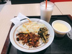 -永和大王(小厨·东四十条店)