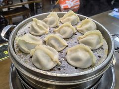 -志亮灌汤蒸饺·清真(庙后街店)