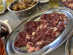 -五洞大众牛餐馆(番禺分店)
