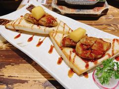 -小川洋风料理(街道口店)
