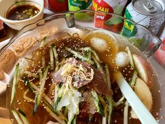 -七八冷面·延边朝鲜族美食(欢乐谷店)