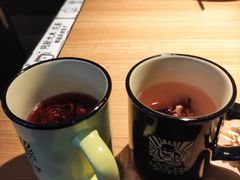 -太二酸菜鱼(中山龙之梦店)