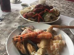 -东方豪景花园酒店·怡景旋转餐厅