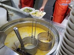 -林静小吃(复兴路店)