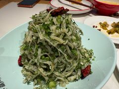 -大厨小馆(华阳城店)