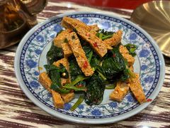 -新疆伊宁远征餐厅