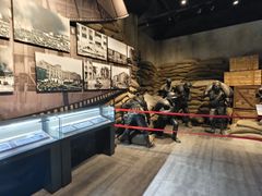 -上海四行仓库抗战纪念馆