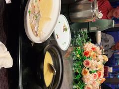-径山十八道·风味民间菜(杭州总店)